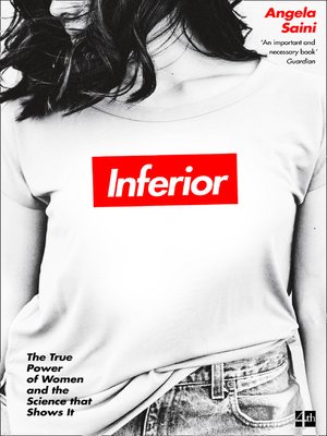 Inferior - ebook